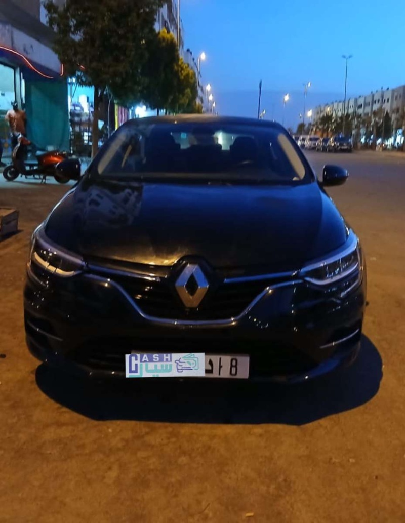 RENAULT