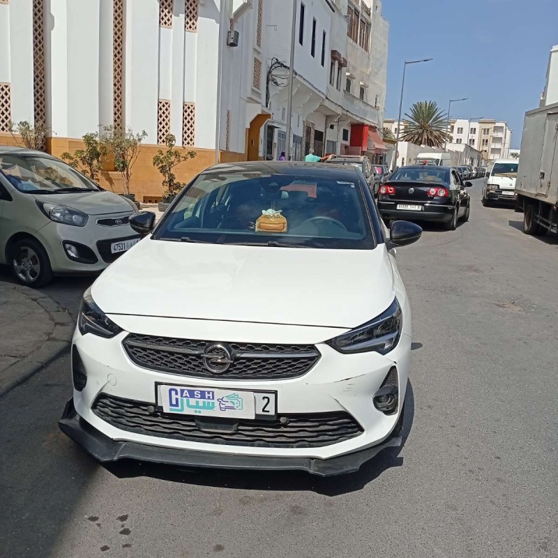OPEL
