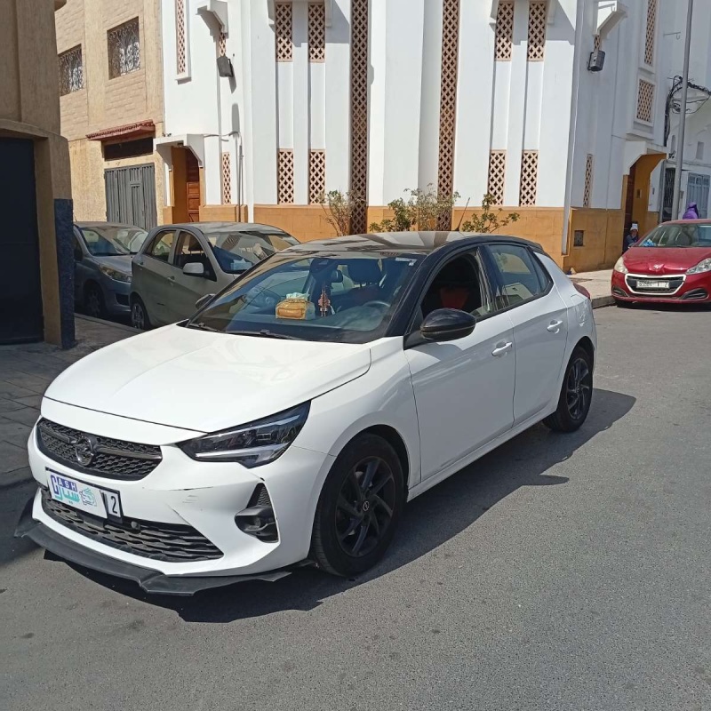 OPEL