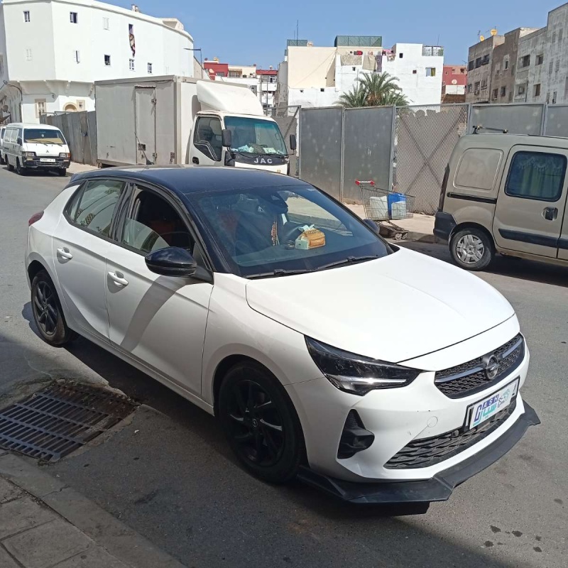 OPEL