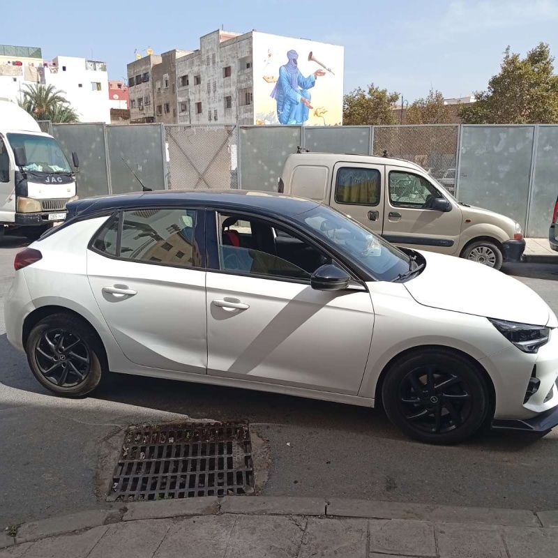 OPEL
