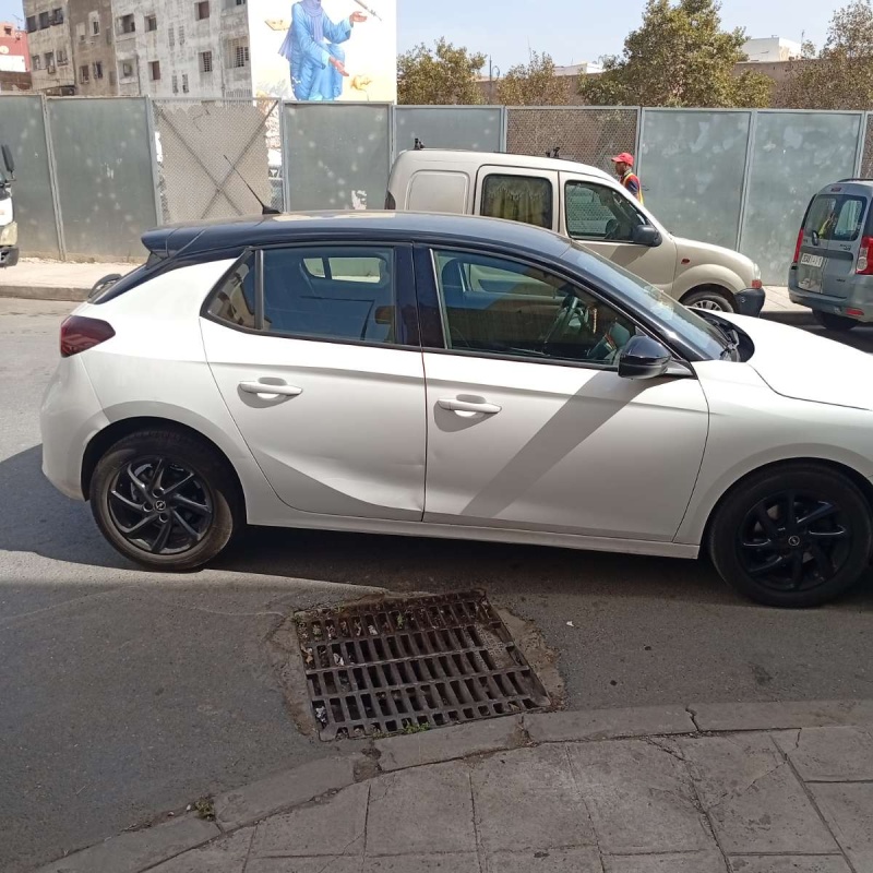 OPEL