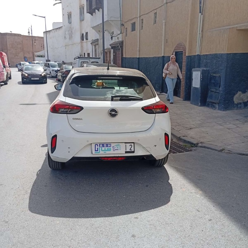 OPEL