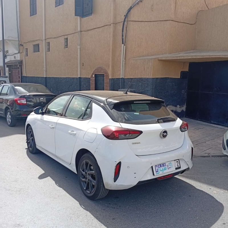 OPEL
