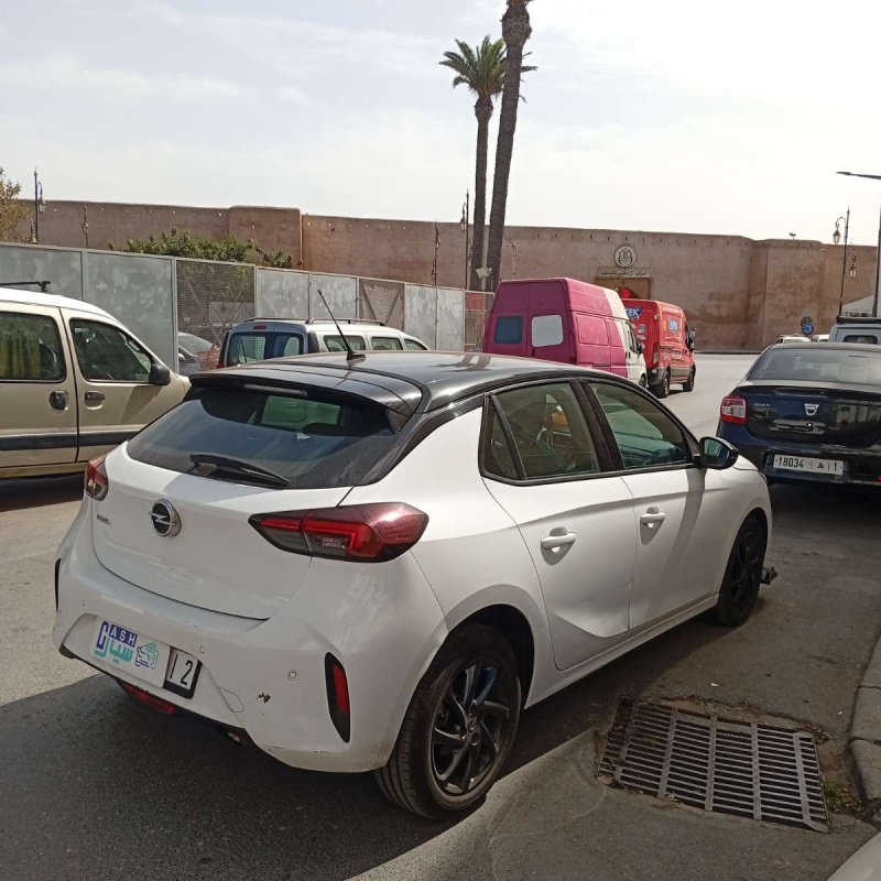 OPEL
