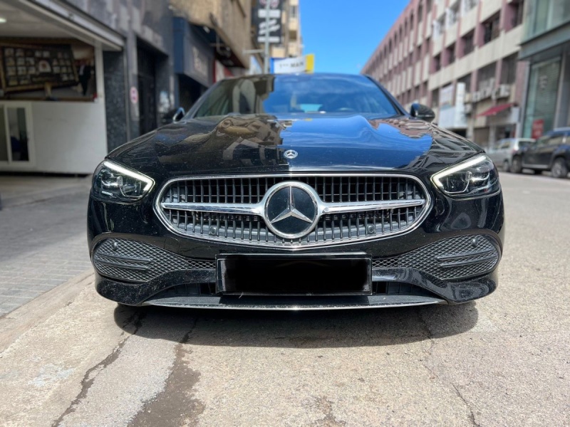 MERCEDES