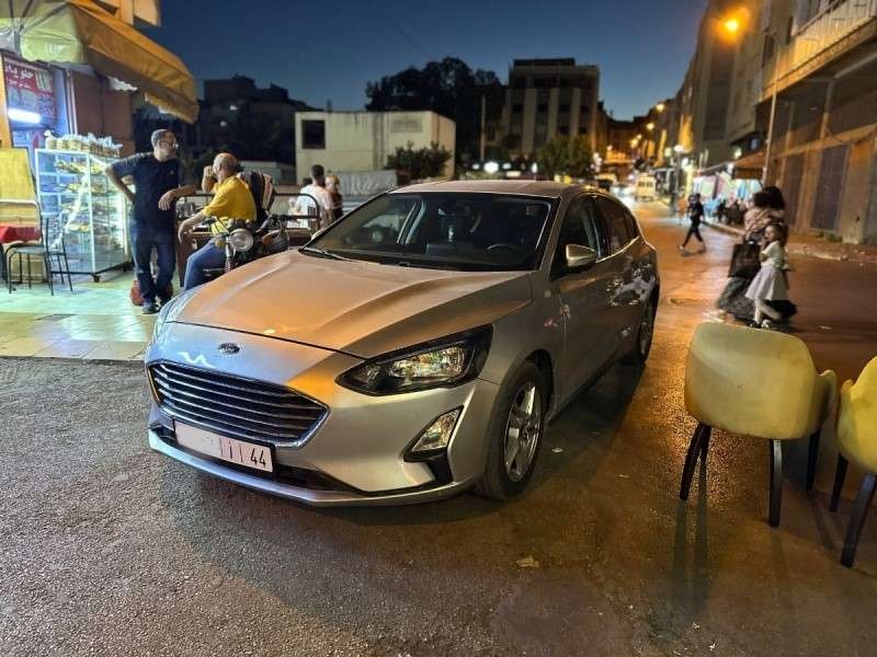 FORD