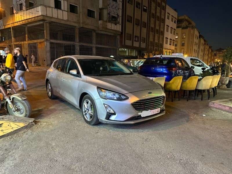 FORD