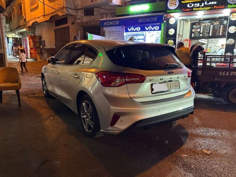 FORD