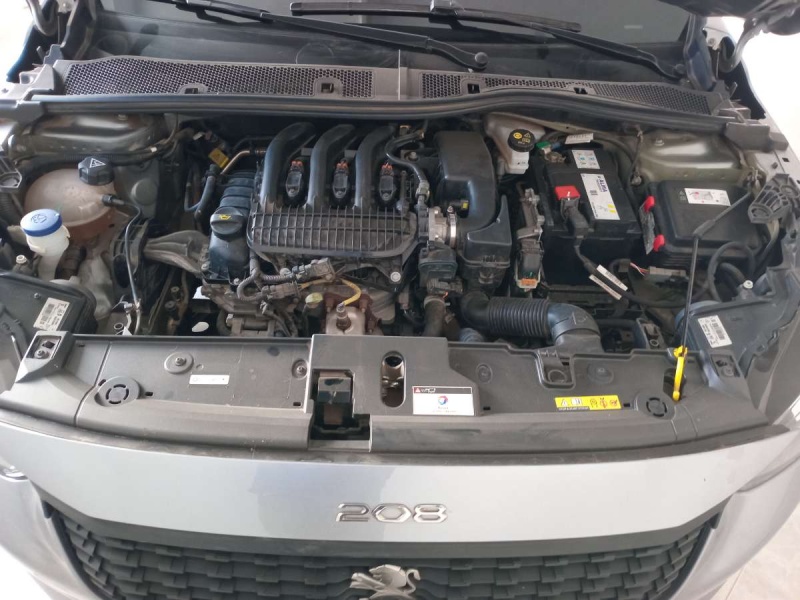 PEUGEOT
