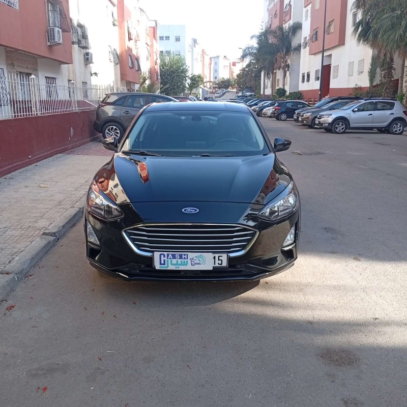FORD