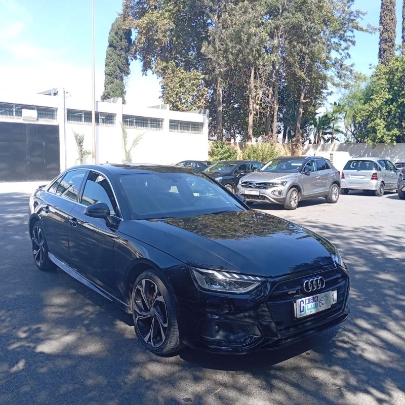 AUDI