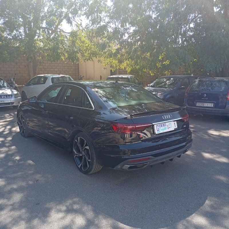 AUDI
