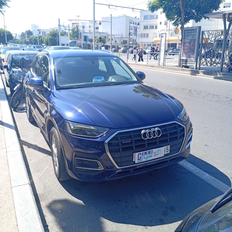 AUDI Q5