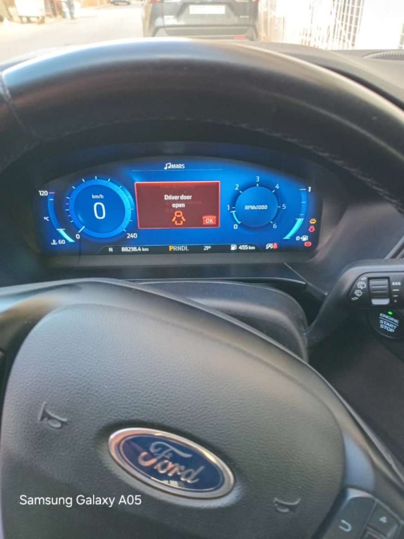 FORD