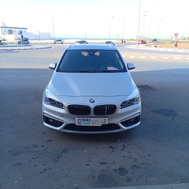 BMW SERIE 2
