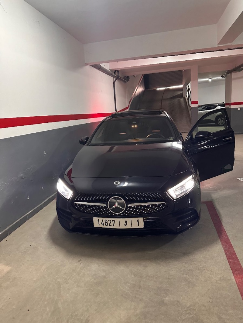 MERCEDES