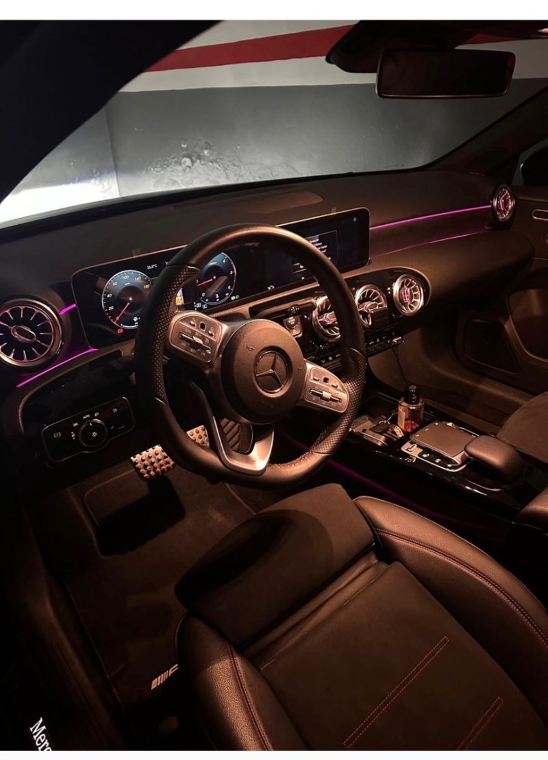 MERCEDES