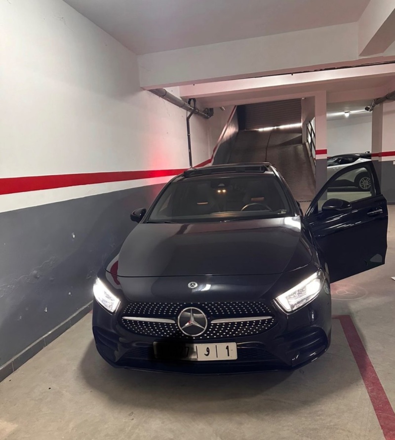 MERCEDES
