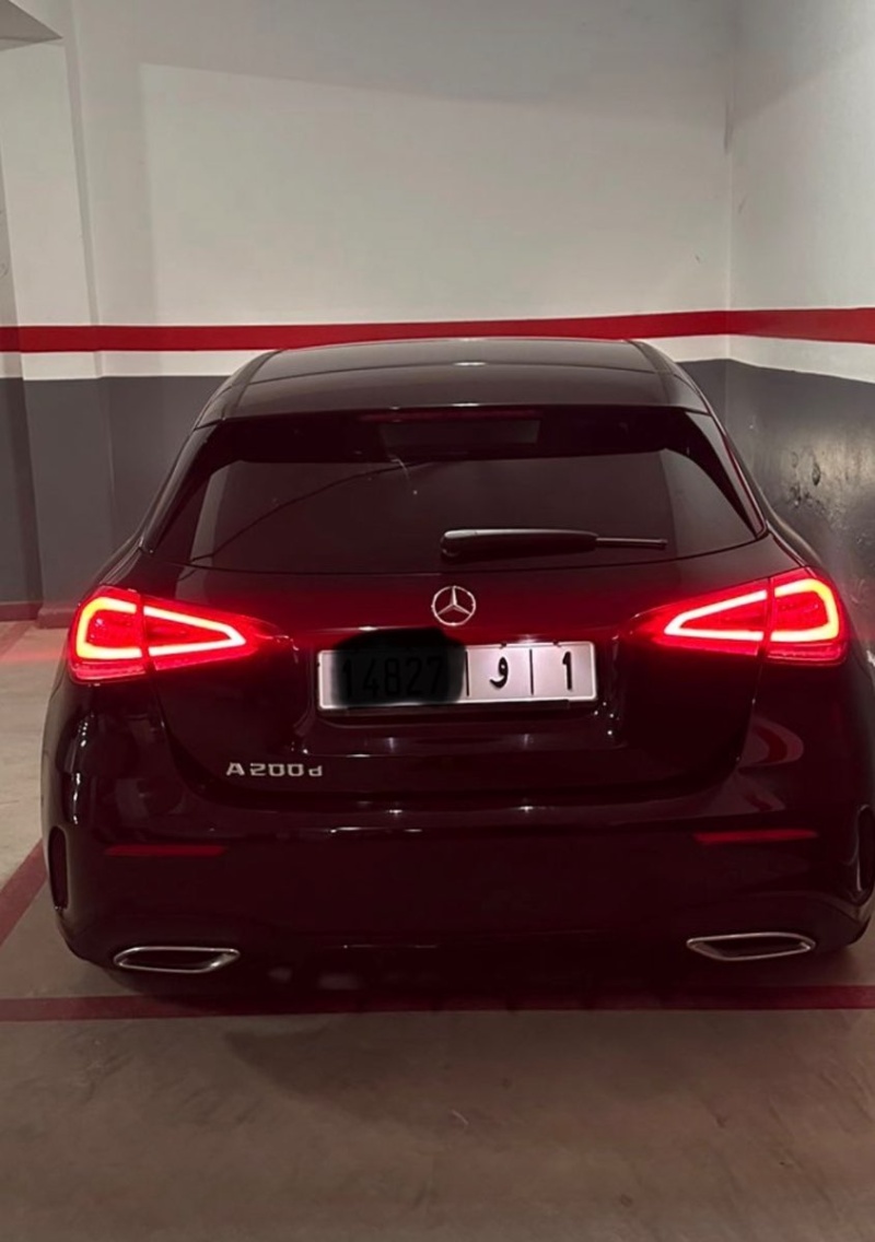 MERCEDES
