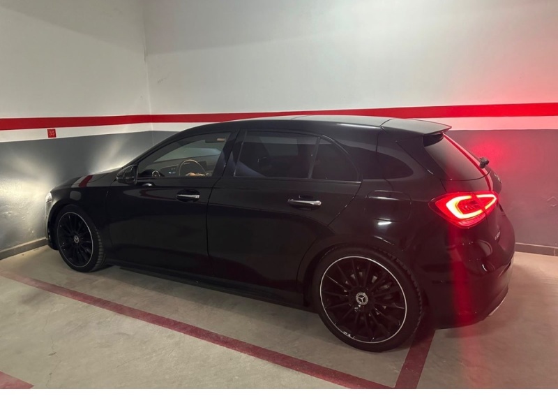 MERCEDES