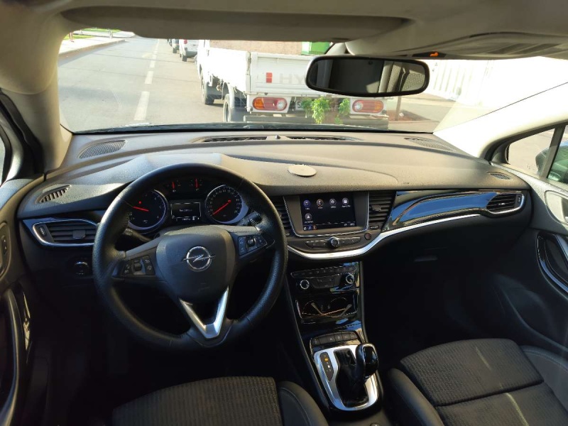 OPEL