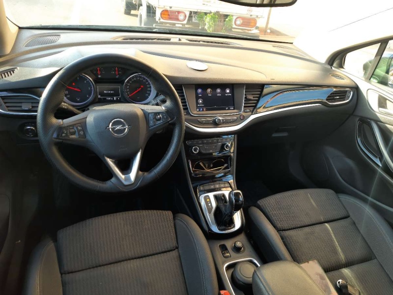 OPEL