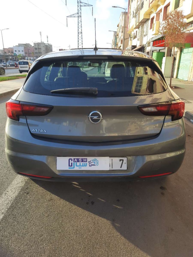 OPEL