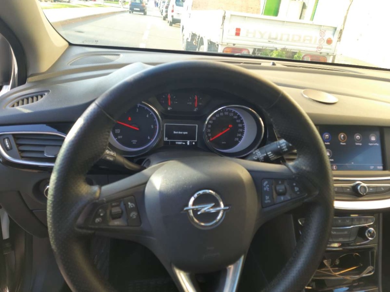 OPEL