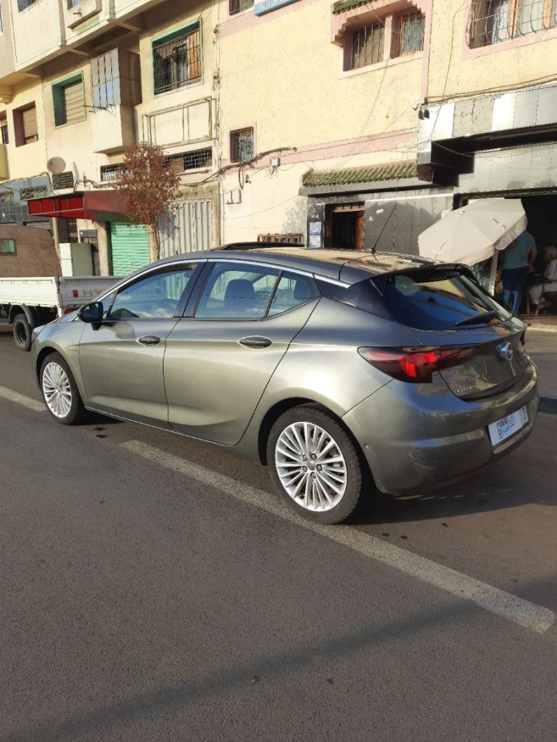 OPEL