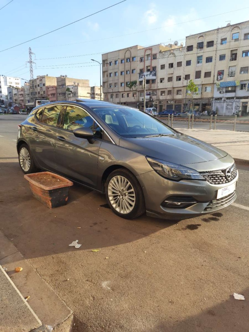 OPEL