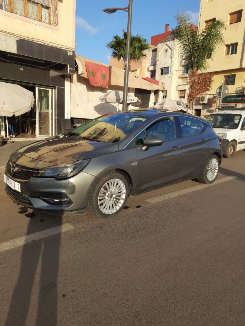OPEL
