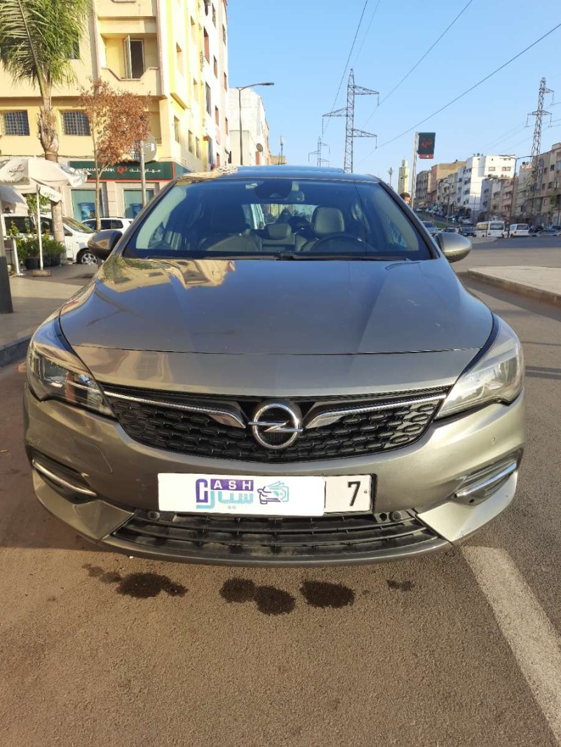 OPEL