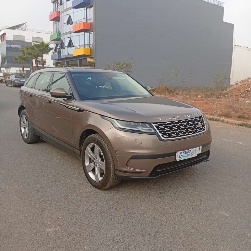 LAND-ROVER
