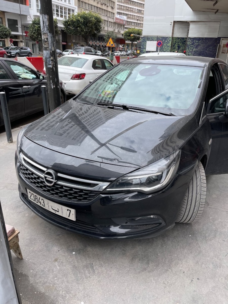 OPEL