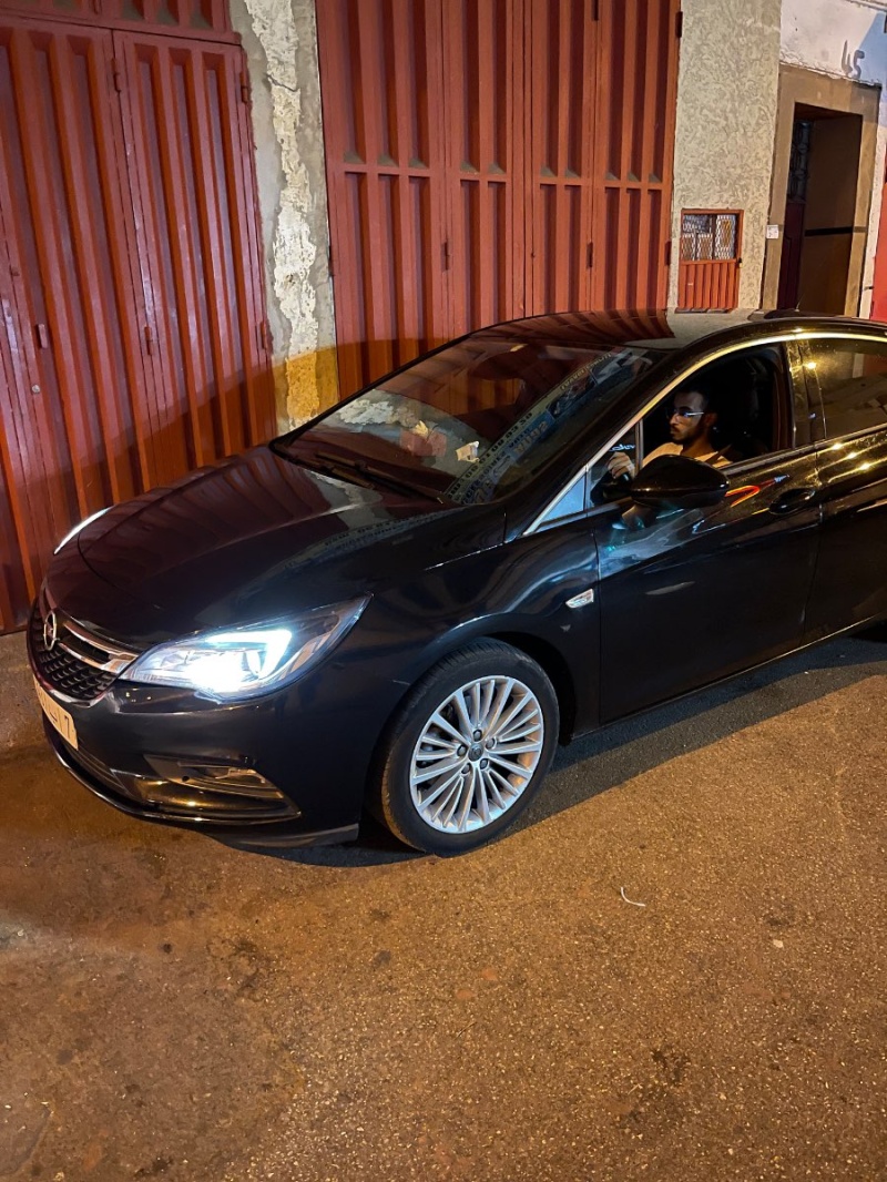 OPEL