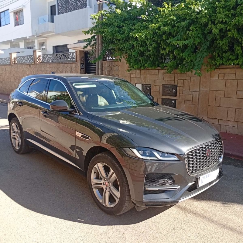 JAGUAR