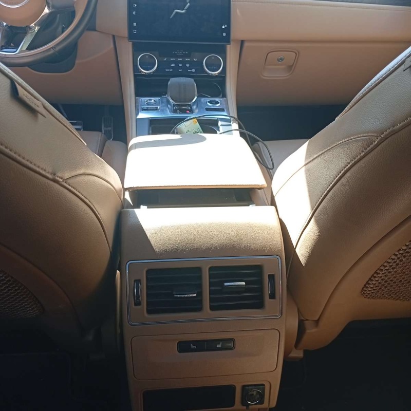 JAGUAR