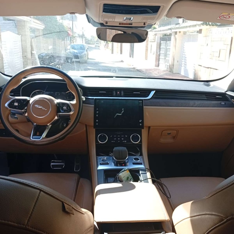 JAGUAR