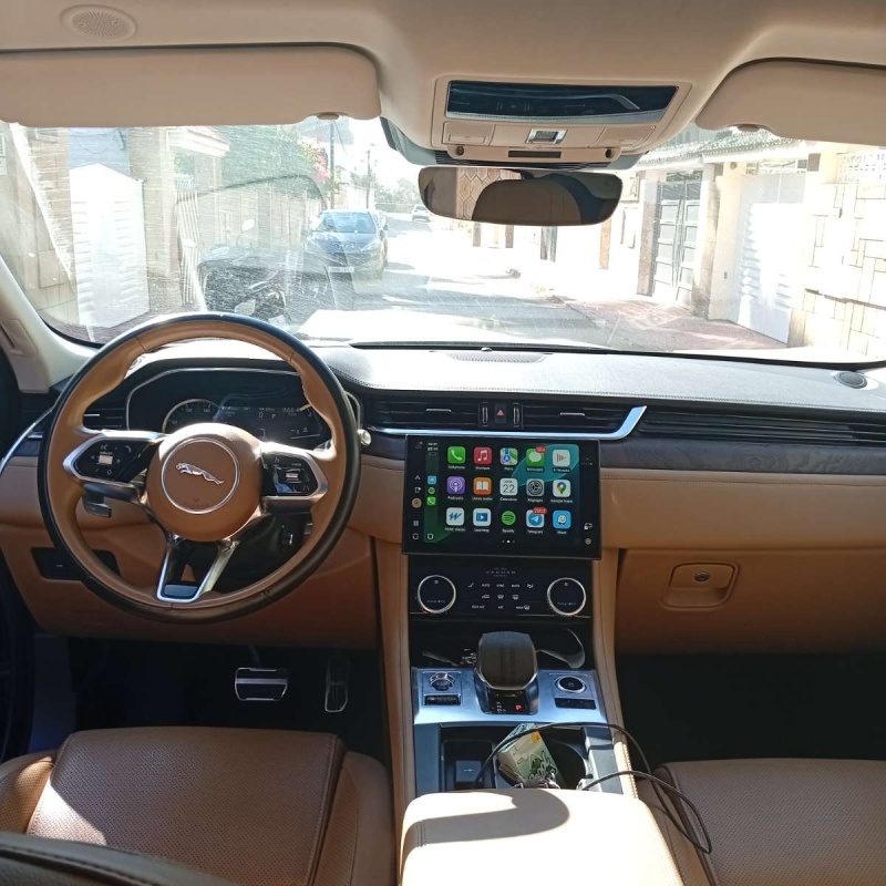 JAGUAR