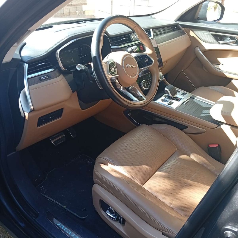 JAGUAR