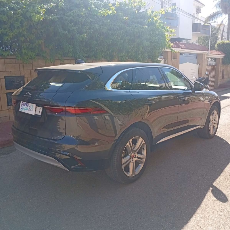 JAGUAR