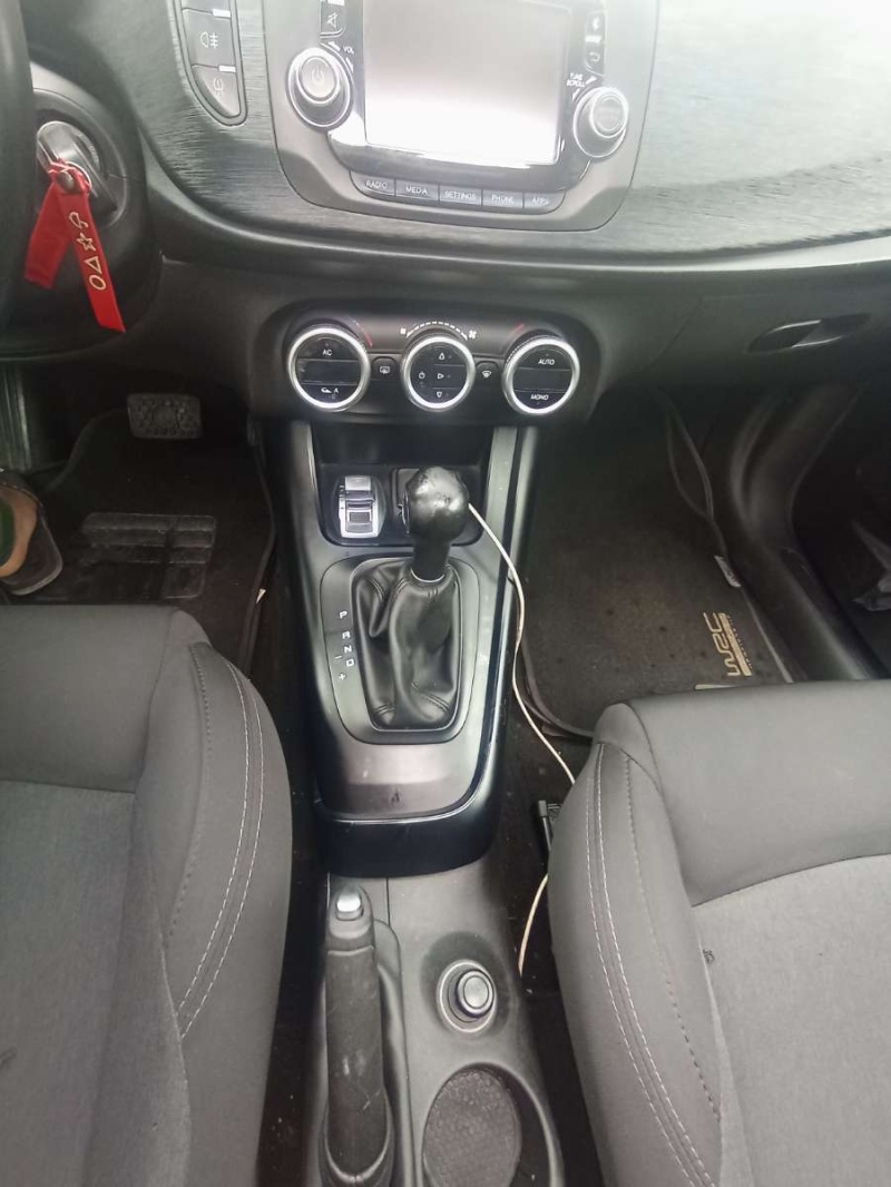 ALFA-ROMEO GIULIETTA