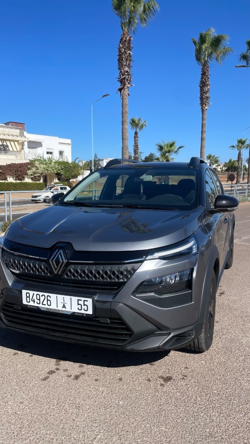 RENAULT KARDIAN