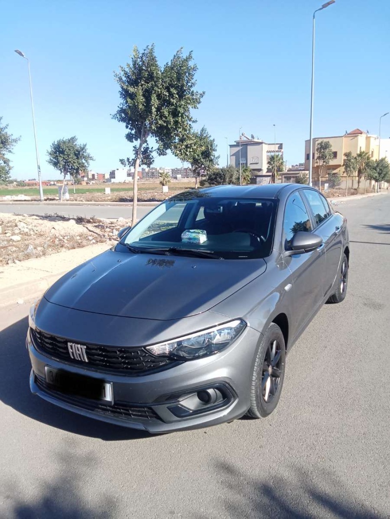 FIAT TIPO