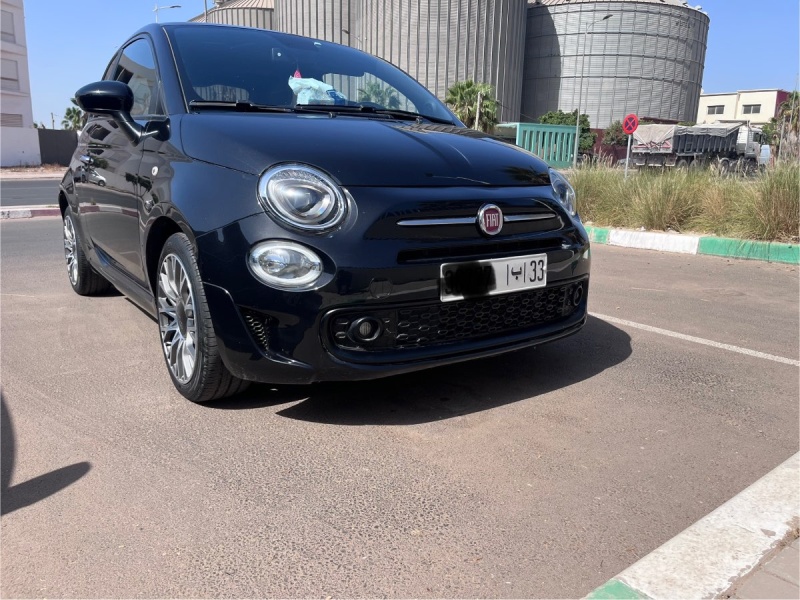 FIAT