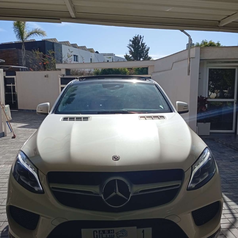 MERCEDES