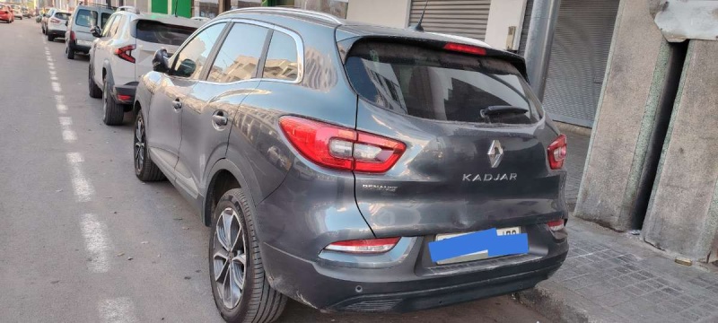 RENAULT KADJAR