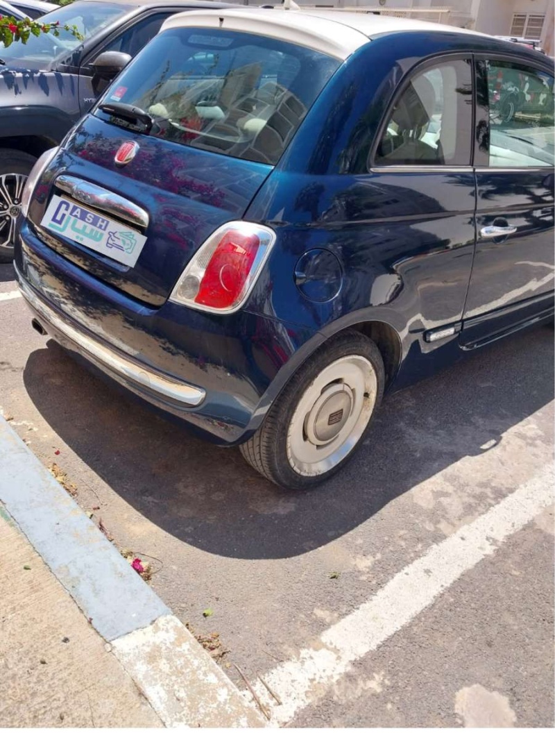 FIAT