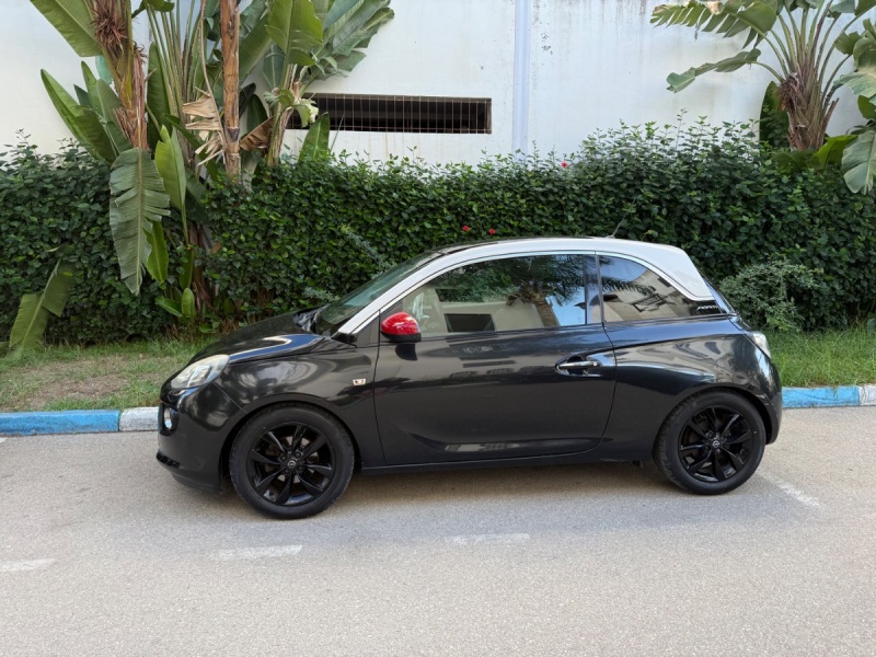 OPEL ADAM